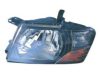 MITSUBISHI MR548034 Headlight